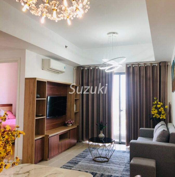 3. T3 850USD incl management fee 2bed 24F (10)