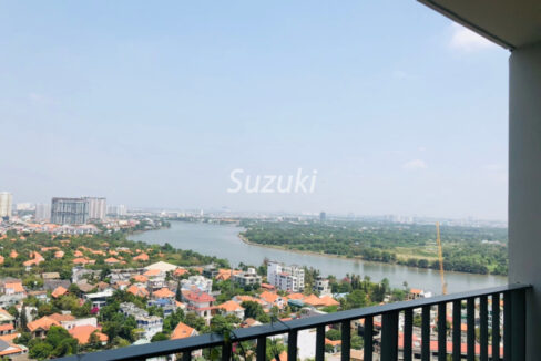3. T3 850USD incl management fee 2bed 24F (2)