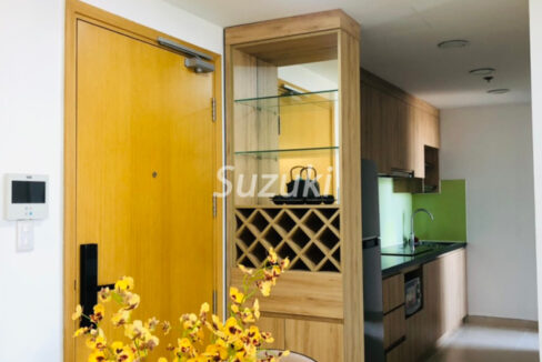 3. T3 850USD incl management fee 2bed 24F (4)