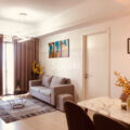 Masteli Taodien | 2 Beds 850USD 包括管理费 Ho Chi Minh City District 2 Rent D11998