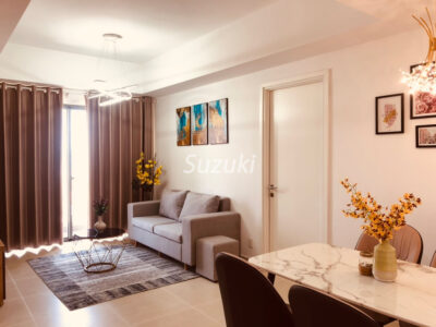 3. T3 850USD incl management fee 2bed 24F (5)