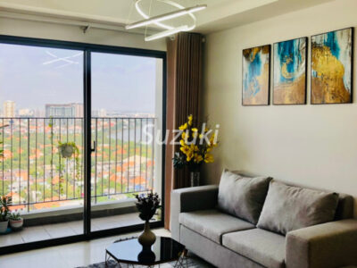 3. T3 850USD incl management fee 2bed 24F (6)