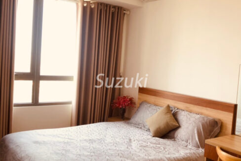 3. T3 850USD incl management fee 2bed 24F (7)