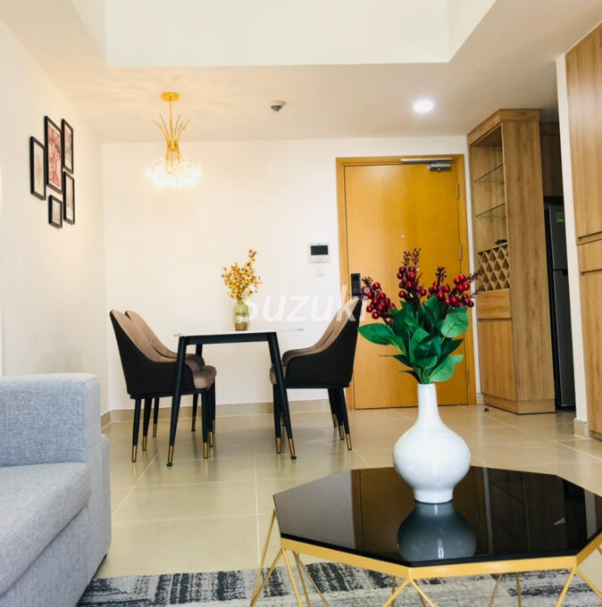 3. T3 850USD incl management fee 2bed 24F (8)