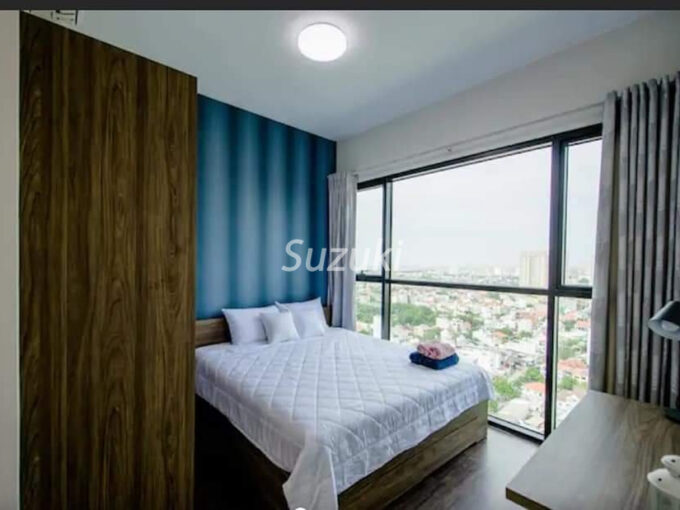 Ascent Ascent (rental) 2nd ward | 2 beds 830USD dt2228926 with management fee not included