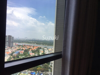 3. A座，高层，2300万含管理费+网费+增值税（不含水、电、停车费） (5)