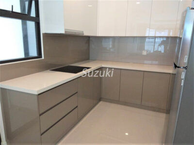 4. EH, tower T1, floor 18, 2300$ included management fee, 3 bed, 131m2 (2)