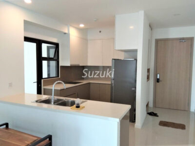 4. EH, tower T1, floor 18, 2300$ included management fee, 3 bed, 131m2 (6)