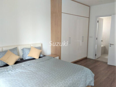 4. EH, tower T1, floor 18, 2300$ included management fee, 3 bed, 131m2 (7)