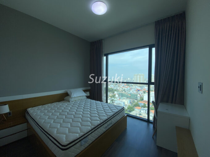 Ascent Ascent (rental) 2nd ward | 2 beds 830USD dt2228925 with management fee not included