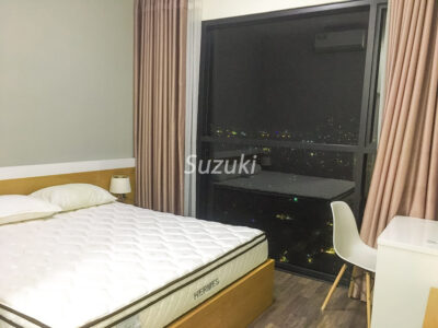 4. block A, high floor, 23 mil including magement fee + internet + VAT ( not including water, electricity, parking fee ) (6)