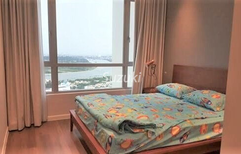 5. EH, T3 tower, floor 29, 2200$ included management fee, 3 bed, 121m2 (1)