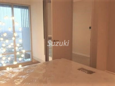 5. EH, T3 tower, floor 29, 2200$ included management fee, 3 bed, 121m2 (12)