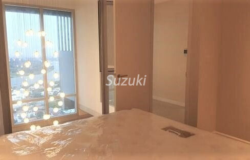 5. EH, T3 tower, floor 29, 2200$ included management fee, 3 bed, 121m2 (12)
