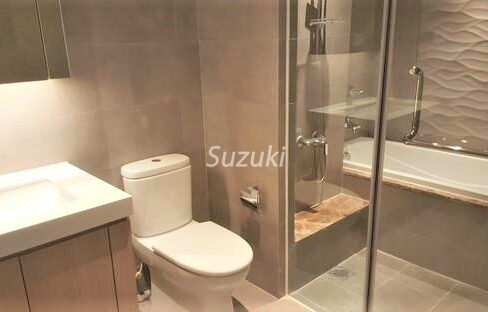5. EH, T3 tower, floor 29, 2200$ included management fee, 3 bed, 121m2 (4)