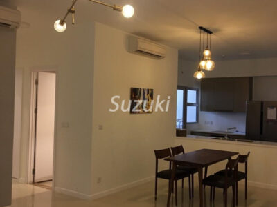 6. Căn hộ Estella Height, 3 PN, 2 vệ sinh, 125m2, giá 3500$ đã bao gồm thuế và phí quản lý (8)
