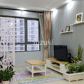 Masteri Thao Dien |1 bed 670USD 含管理费 胡志明区 2 出租 D12001