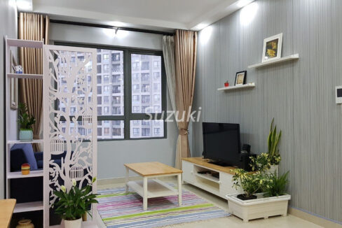 6. T3 13 million incl management fee 1bed 25F (2)