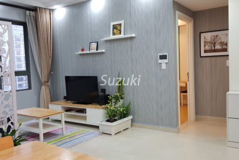 6. T3 13 million incl management fee 1bed 25F (3)