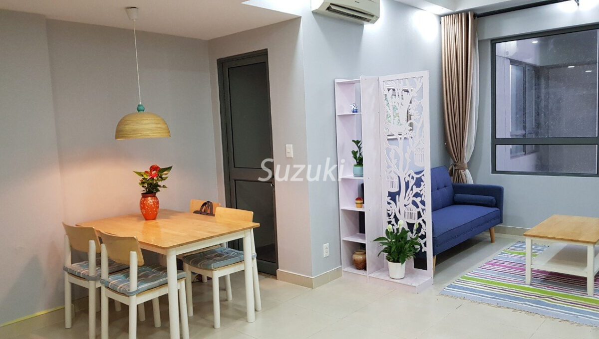 6. T3 13 million incl management fee 1bed 25F (4)
