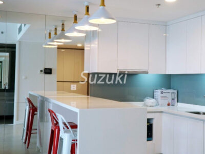 Gateway 15mil incl management fee, high floor, city view studio (2)
