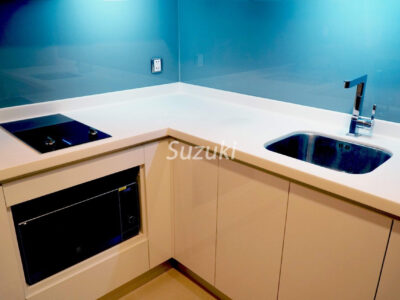 Gateway 15mil incl management fee, high floor, city view studio (4)