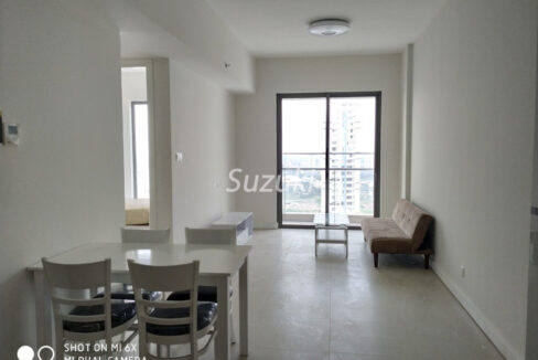 Gateway 700USD incl management fee, high floor, city view 1bed (2)