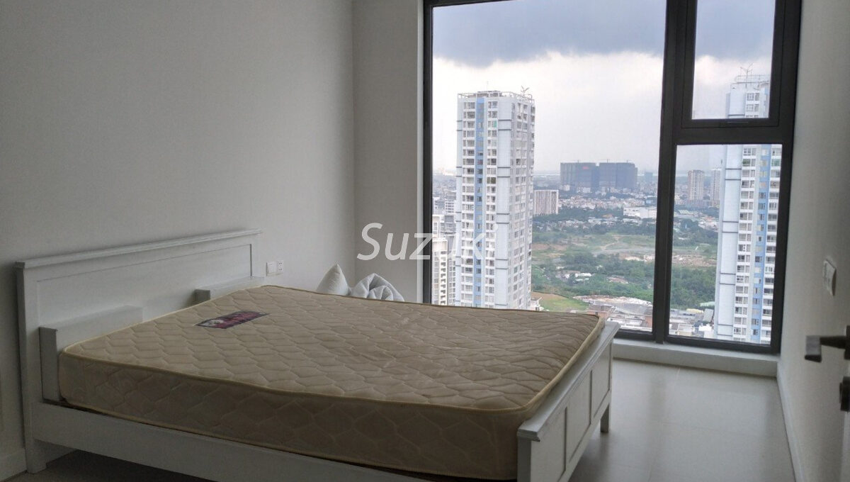 Gateway 700USD incl management fee, high floor, city view 1bed (3)