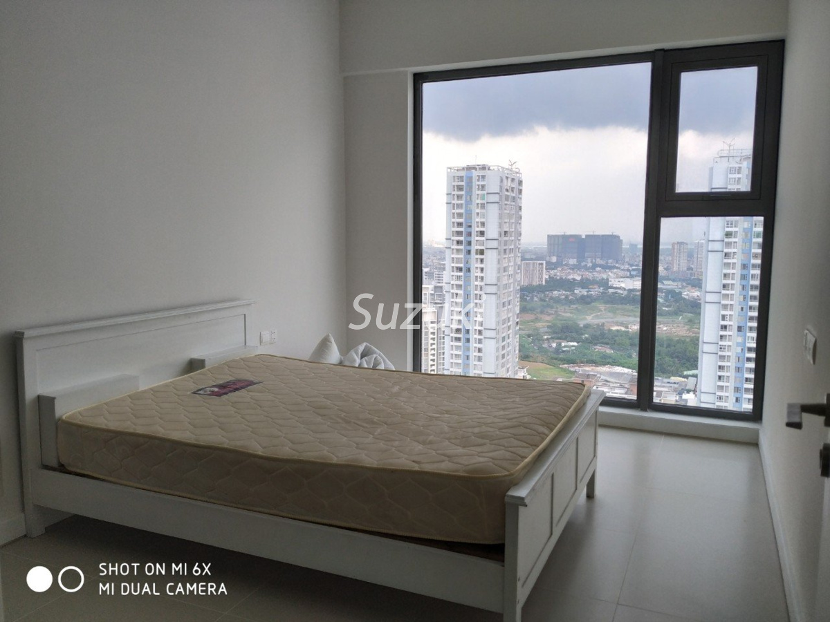 Taodien Gateway | 1 bed 700USD Ho Chi Minh City District 2 rental apartment d234234 including management fee