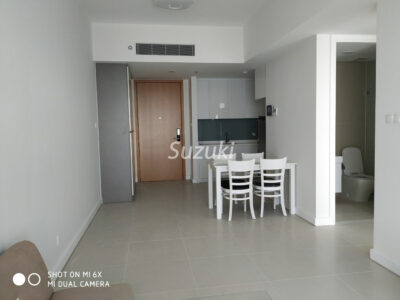 Gateway 700USD incl management fee, high floor, city view 1bed (4)