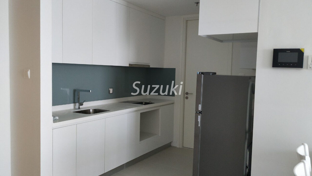 Gateway 700USD incl management fee, high floor, city view 1bed (5)