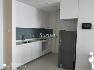 Gateway 700USD incl management fee, high floor, city view 1bed (5)