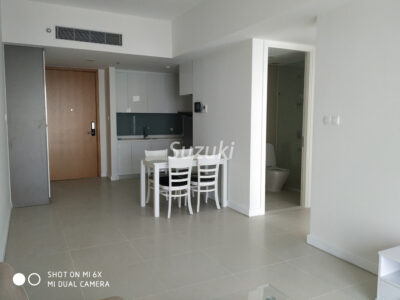 Gateway 700USD incl management fee, high floor, city view 1bed (6)