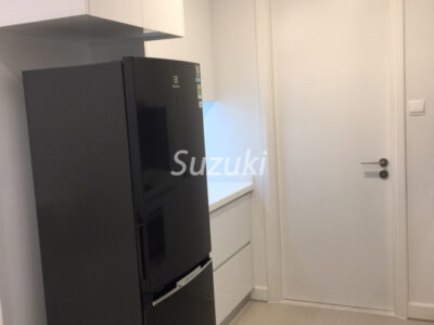 Gateway 850USD bao gồm phí quản lý, tầng cao, 1 phòng ngủ hướng phố (1)