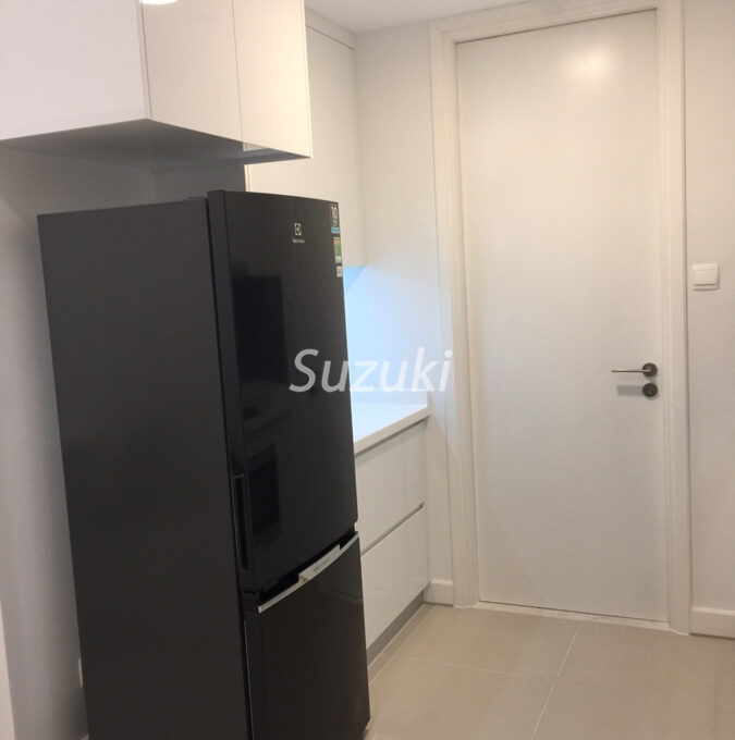 Gateway 850USD incl management fee, high floor, city view 1bed (1)
