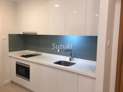 Gateway 850USD incl management fee, high floor, city view 1bed (2)