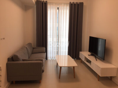 Gateway 850USD incl management fee, high floor, city view 1bed (3)