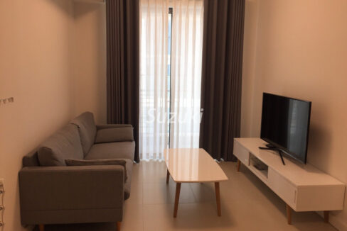 Gateway 850USD incl management fee, high floor, city view 1bed (3)