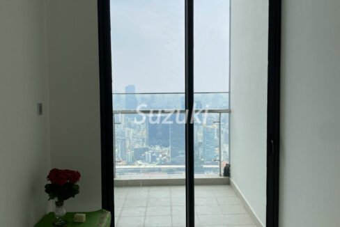 Golden River A2 --high floor -4 bed -59 mil excluded management fee -150m2 (12)
