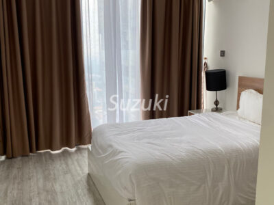 Golden River A2 --high floor -4 bed -59 mil excluded management fee -150m2 (16)
