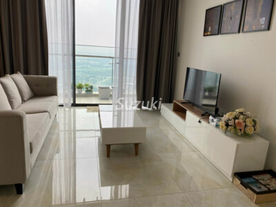 Golden River A2 - high floor -4 bed -59 mil excluded management fee -150m2 (5)