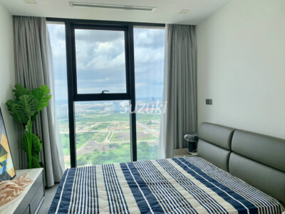 Golden River Lux6 -126m2-2500$ excluded management fee- high floor (11)