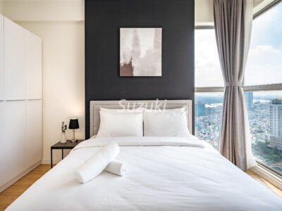 Millennium A23 3Bed --Fully Furnished, 1200USD (7)