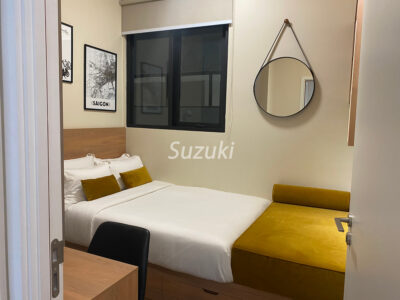 Q2 Thao Dien 3beds 105 SQM 3 Bedroom 2500$ included management fee (10)