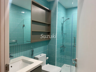 Q2 Thảo Điền 3PN 105 SQM 3PN 2500$ đã bao gồm phí quản lý (7)
