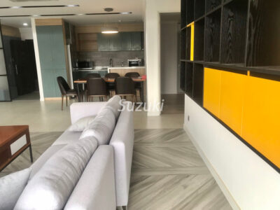 Scenic Valley A11, 133m2, full nội thất, 1600 USD tháng (15)