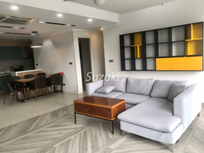 Scenic Valley A11, 133m2, full nội thất, 1600 USD tháng (17)