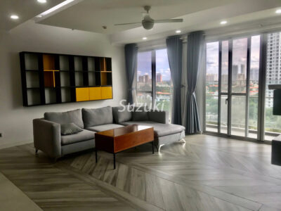 Scenic Valley A11, 133m2, full furniture, 1600 USDmonth (9)