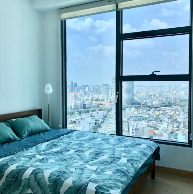 WH 2bed 1300USD incl fee (14)