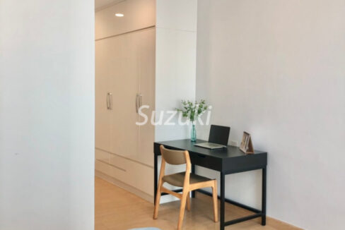 WH 2bed 1300USD incl fee (4)